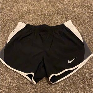 Nike athletic shorts!